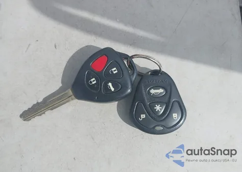 2011 Toyota Corolla S z USA, uszkodzony, nr VIN 2T1BU4EE6BC707895